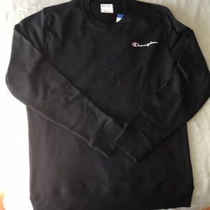 Brand new CHAMPION sweater